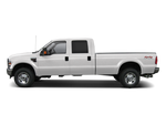 2010 Ford F-350SD Lariat DRW
