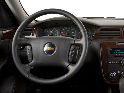 2011 Chevrolet Impala LS Retail