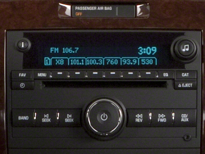 2011 Chevrolet Impala LS Retail