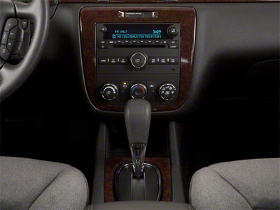 2011 Chevrolet Impala LS Retail