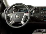 2011 Chevrolet Silverado 3500 HD DRW LTZ