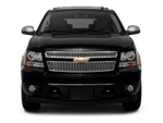 2011 Chevrolet Suburban LT