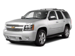 2011 Chevrolet Tahoe LS