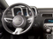 2011 Chevrolet Camaro 2LT