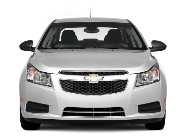 2011 Chevrolet Cruze LT w/1LT