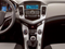 2011 Chevrolet Cruze LT w/1LT