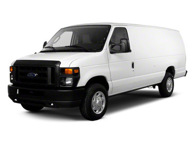 2011 Ford E-150 Commercial