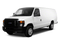 2011 Ford E-150 Commercial