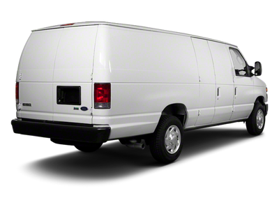 2011 Ford E-150 Commercial
