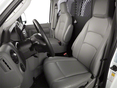 2011 Ford E-150 Commercial