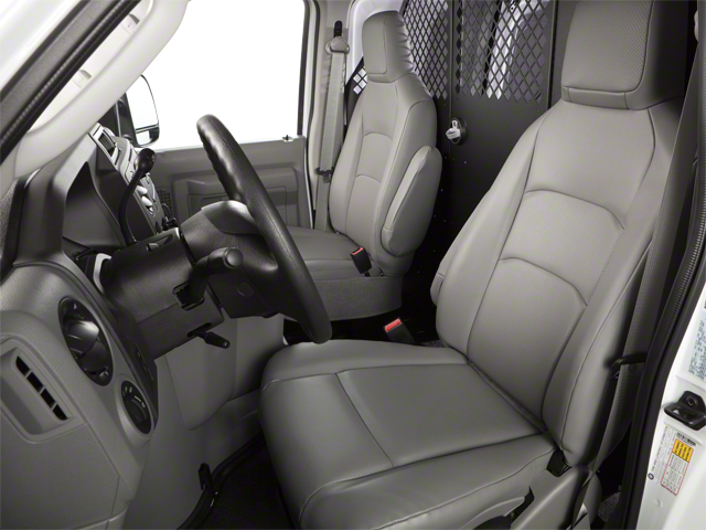 2011 Ford E-150 Commercial