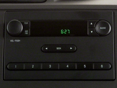 2011 Ford E-150 Commercial