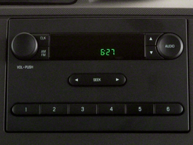 2011 Ford E-150 Commercial