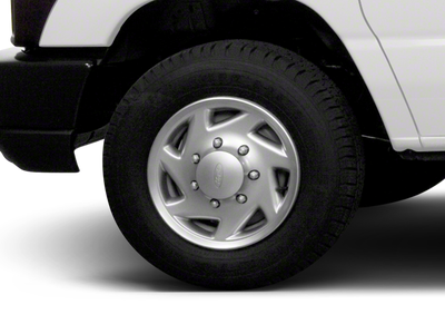 2011 Ford E-150 Commercial
