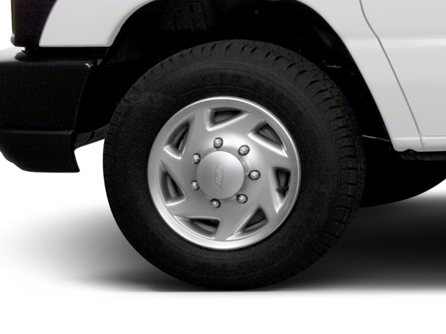 2011 Ford E-150 Commercial