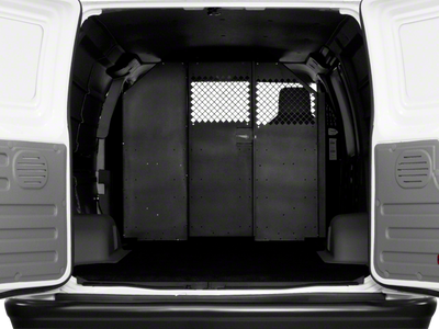 2011 Ford E-150 Commercial