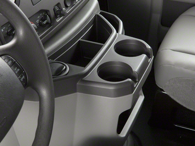2011 Ford E-150 Commercial