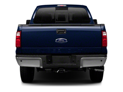 2011 Ford F-250SD Lariat
