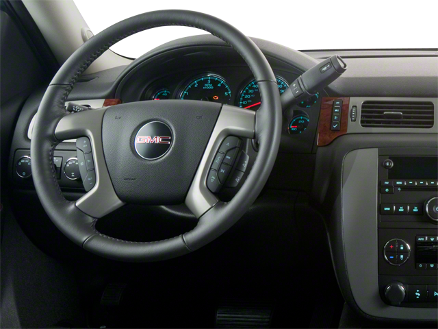 2011 GMC Yukon SLE
