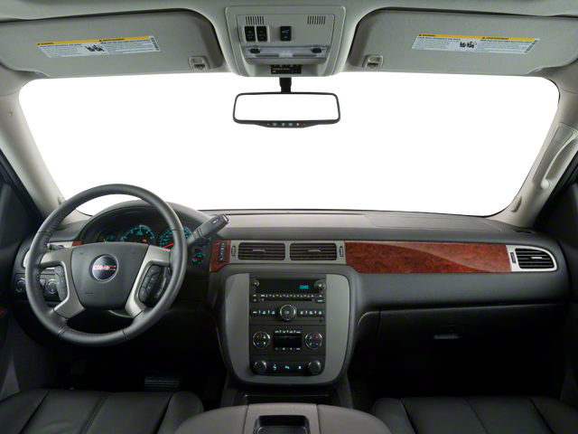 2011 GMC Yukon SLE