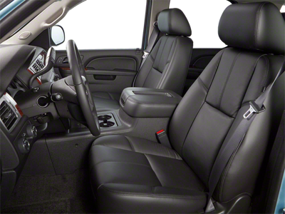 2011 GMC Yukon SLE