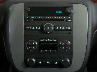 2011 GMC Yukon SLE