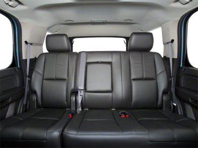 2011 GMC Yukon SLE