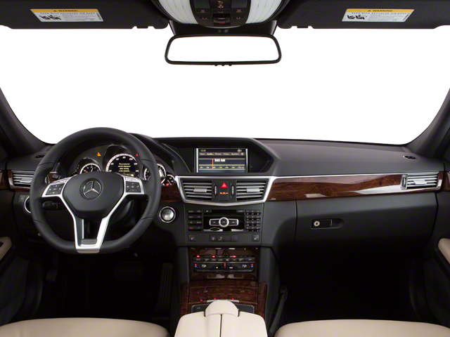 2011 Mercedes-Benz E-Class E 350 Base