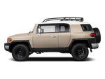 2011 Toyota FJ Cruiser Base