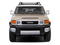 2011 Toyota FJ Cruiser Base