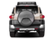 2011 Toyota FJ Cruiser Base