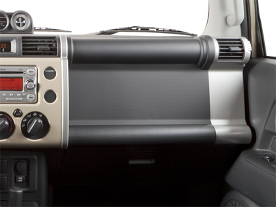 2011 Toyota FJ Cruiser Base