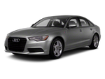 2012 Audi A6 3.0 Premium quattro