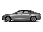 2012 Audi A6 3.0 Premium quattro