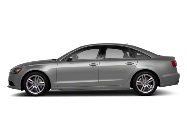 2012 Audi A6 3.0 Premium quattro