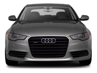 2012 Audi A6 3.0 Premium quattro