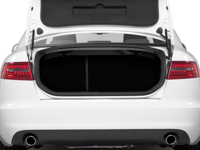 2012 Audi A6 3.0 Premium quattro