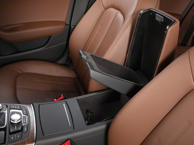 2012 Audi A6 3.0 Premium quattro