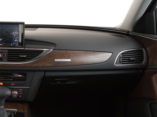 2012 Audi A6 3.0 Premium quattro