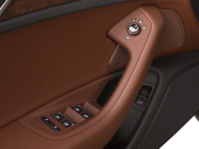 2012 Audi A6 3.0 Premium quattro