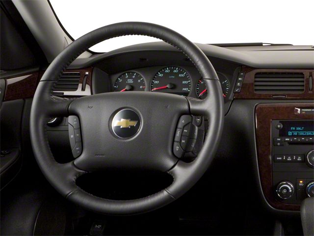 2012 Chevrolet Impala LS Retail