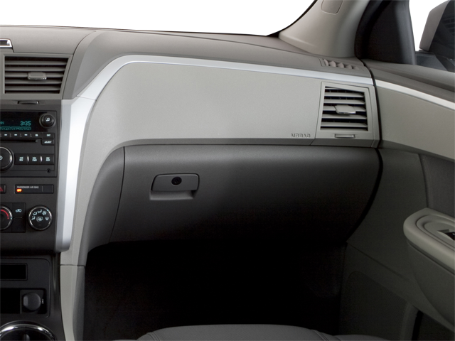 2012 Chevrolet Traverse LT 1LT