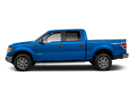 2012 Ford F-150 King Ranch
