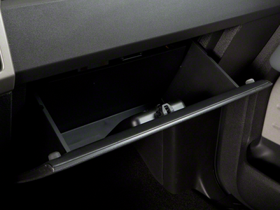 2012 Ford F-150 Lariat