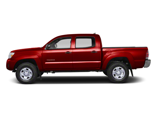 2012 Toyota Tacoma PreRunner V6