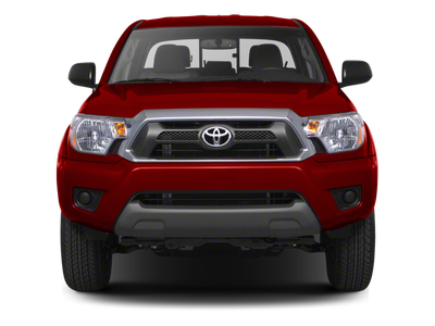 2012 Toyota Tacoma PreRunner V6