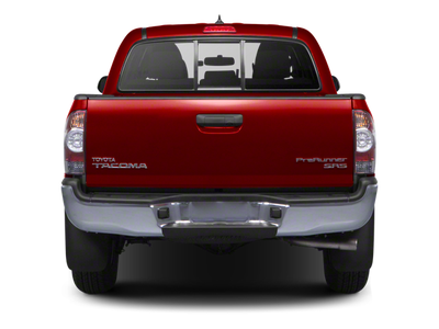2012 Toyota Tacoma PreRunner V6