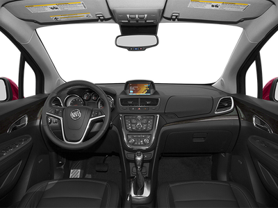 2013 Buick Encore Convenience