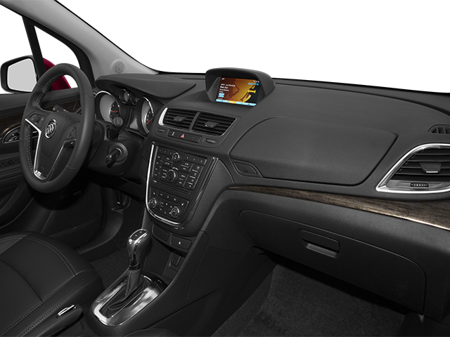 2013 Buick Encore Convenience