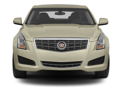 2013 Cadillac ATS Performance